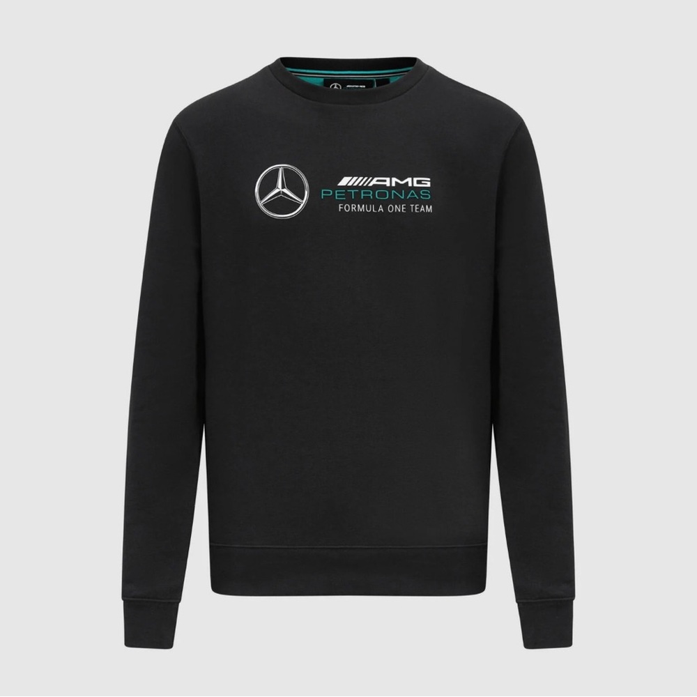 AMG Petronas- Mercedes F1 Sweatshirt 2023 XL